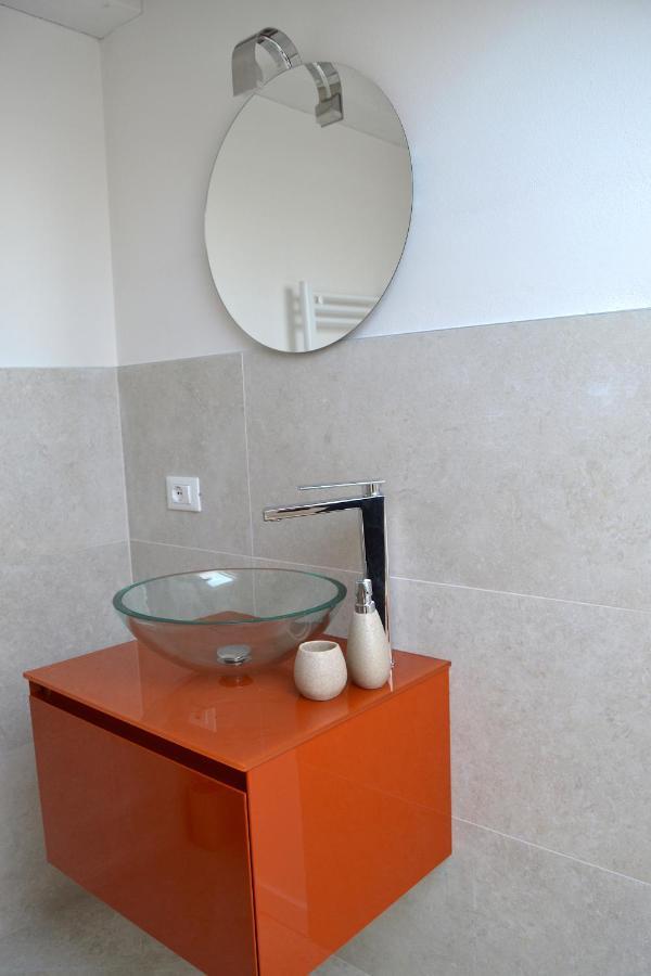 Zen Ar Holiday-Home Peschiera del Garda Exterior foto