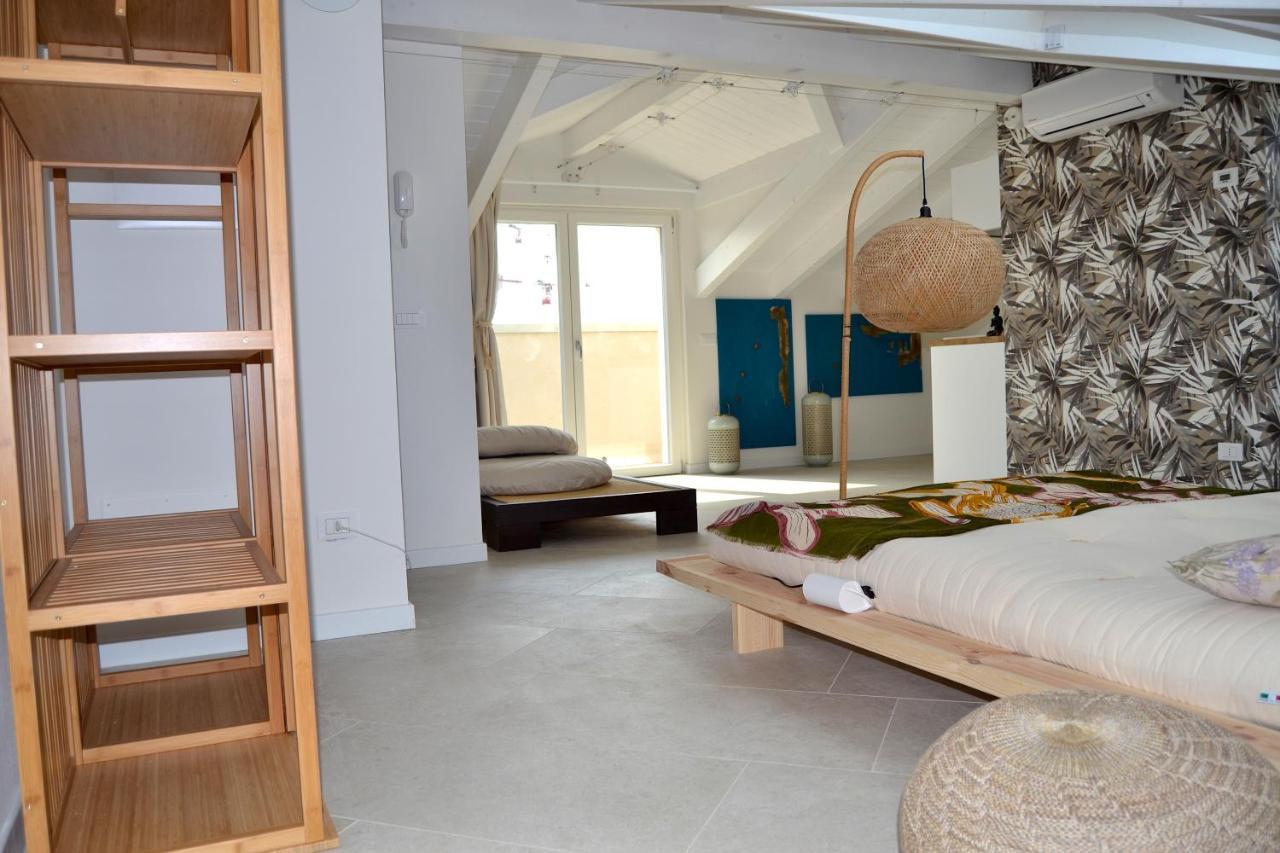 Zen Ar Holiday-Home Peschiera del Garda Exterior foto